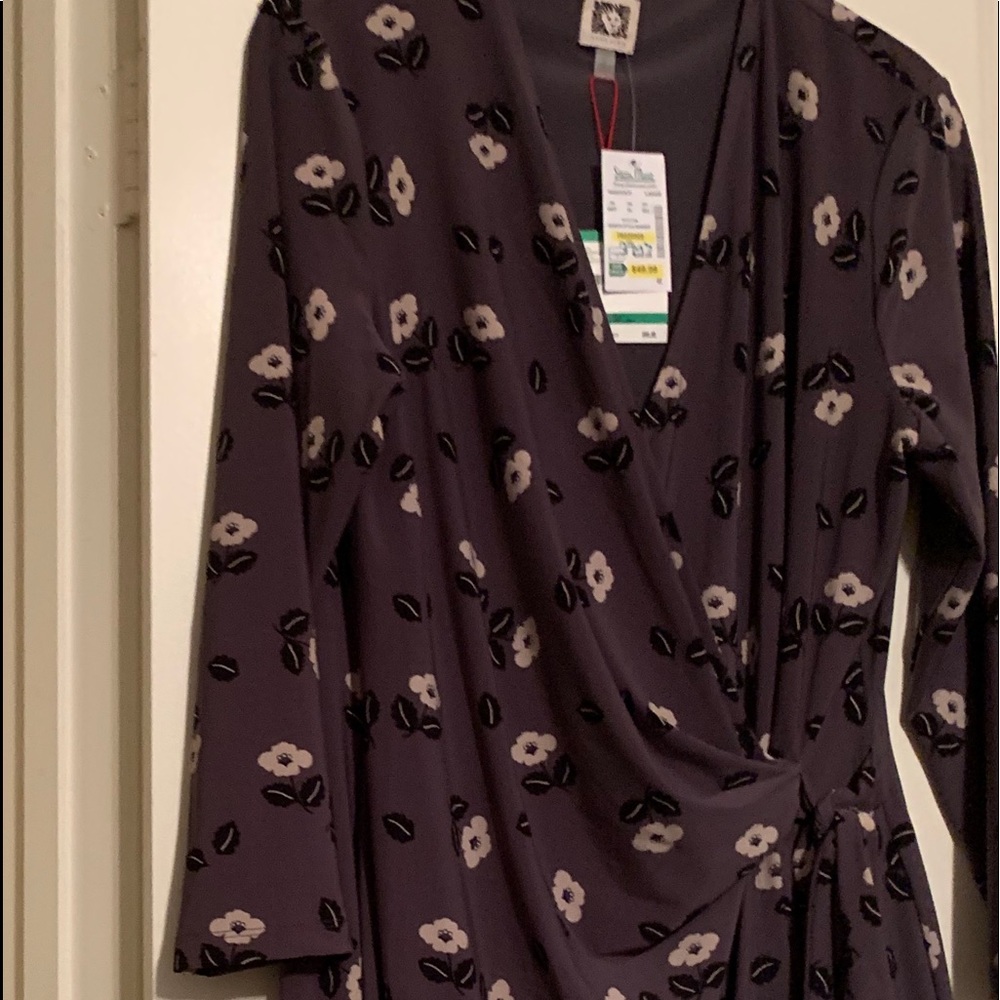 Anne Klein Dress